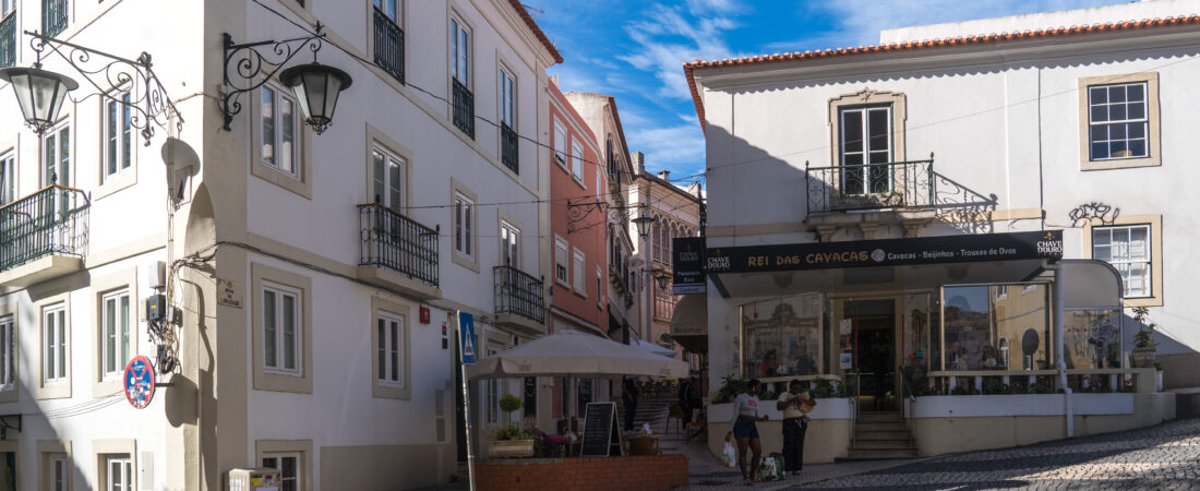 Best Places in Portugal for Americans Who Want Good Weather Without Lisbon Prices