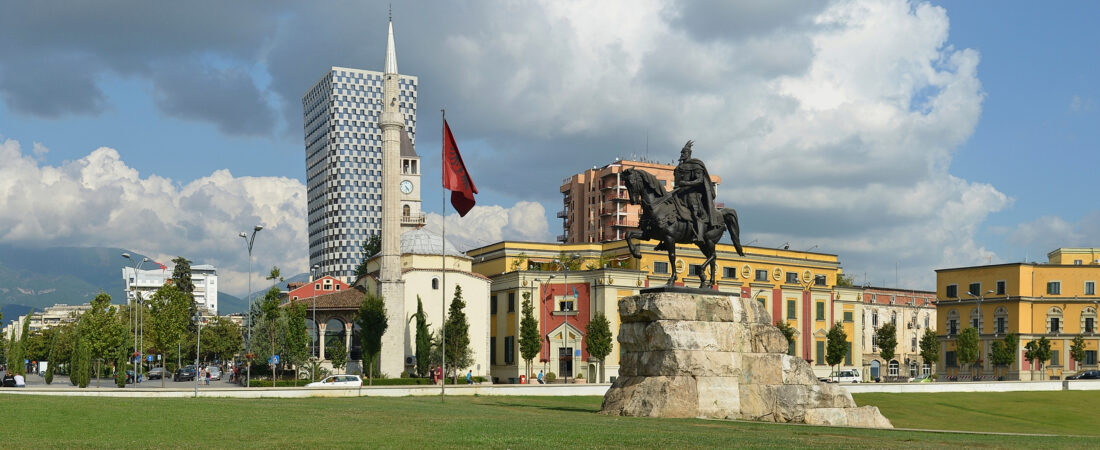 Albania for Americans Who Want a Lower-Cost European Base With Easier Everyday Simplicity