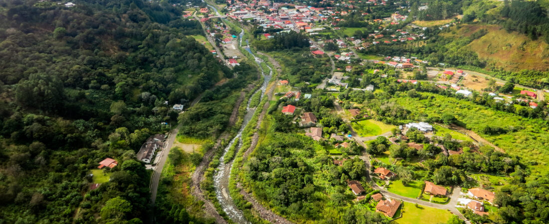 Panama for Easier Transition Abroad and Practical Retirement Living
