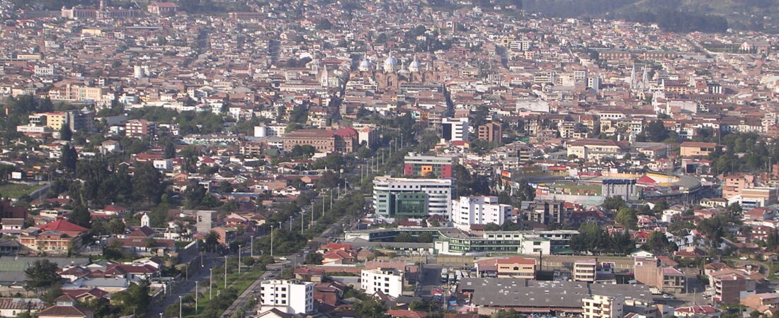Cuenca, Ecuador for Americans Seeking Lower-Cost, Slower Retirement Living