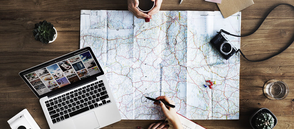 How to Compare Countries for Cost, Healthcare, Safety, and Internet Without Getting Lost in Research