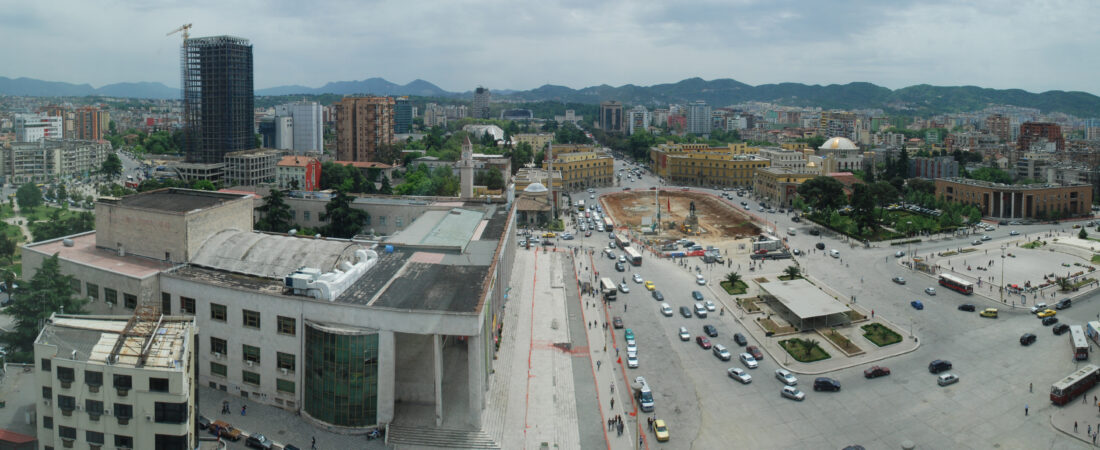 Tirana vs. Sarandë vs. Shkodër for Different Budgets and Lifestyles