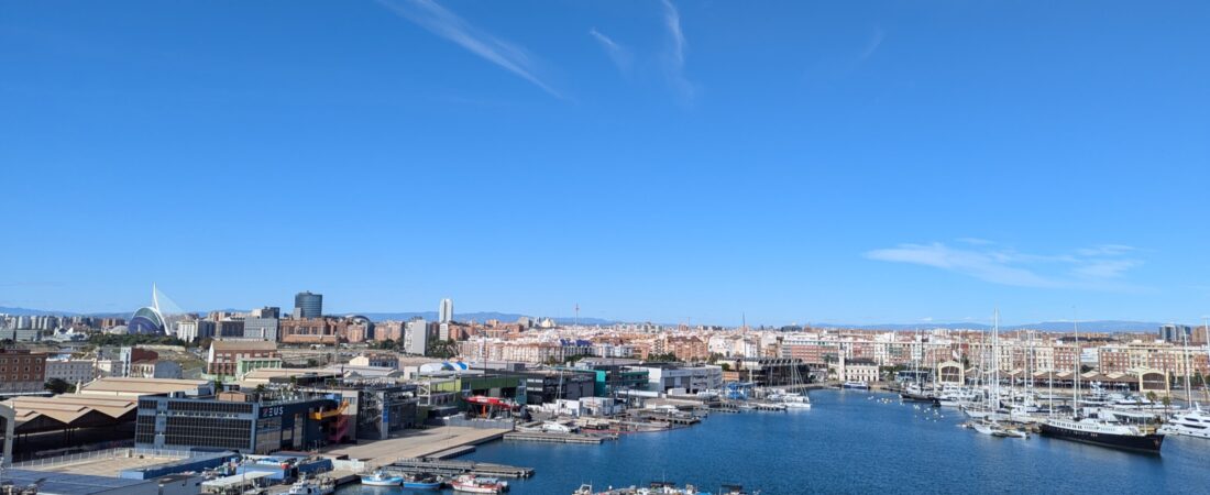 Valencia vs. Alicante vs. Málaga for Americans Choosing Spain on a Moderate Budget