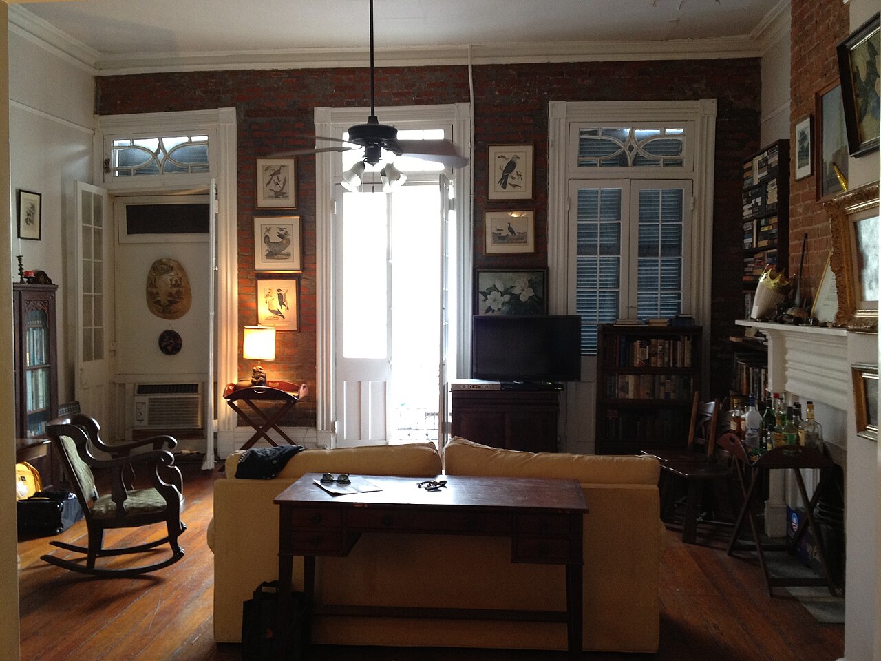 How to Find a Good Apartment for a 1- to 3-Month Stay Abroad
