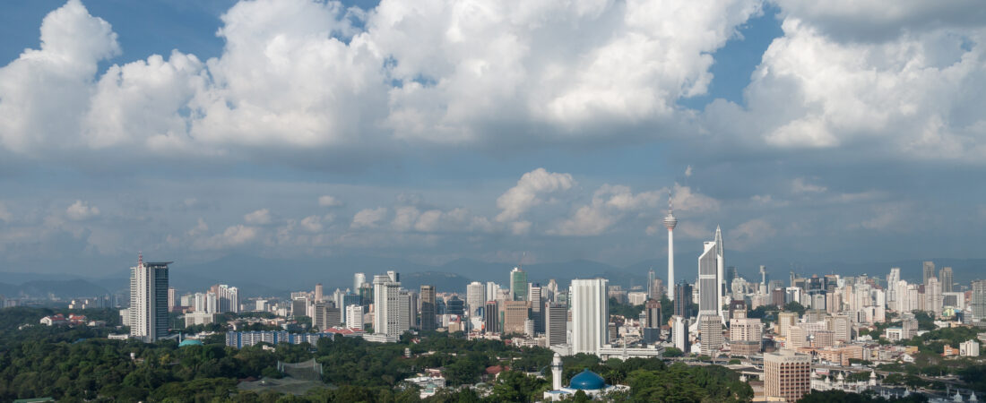 Best Cities in Malaysia for Americans Choosing Between Penang, Kuala Lumpur, and Malacca