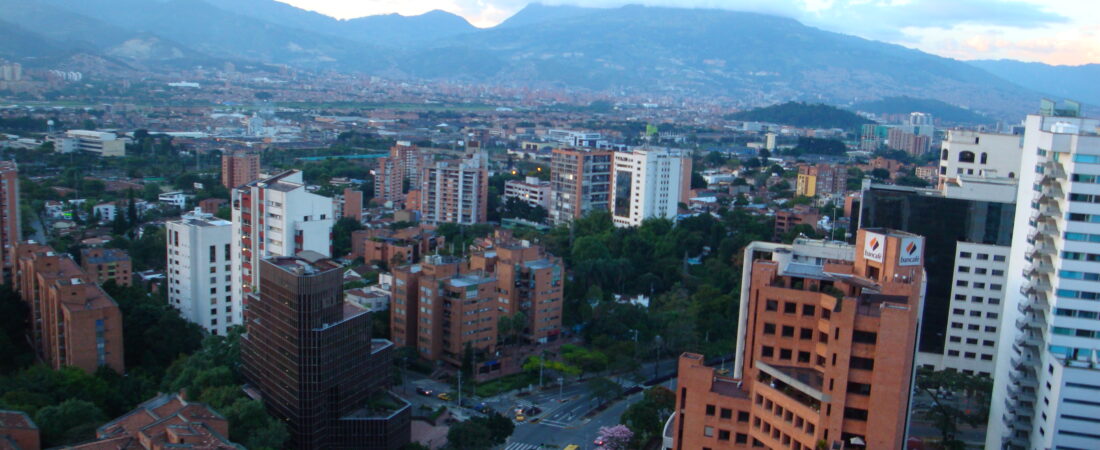 Medellín for Americans Who Want Climate, Convenience, and a Bigger-City Base