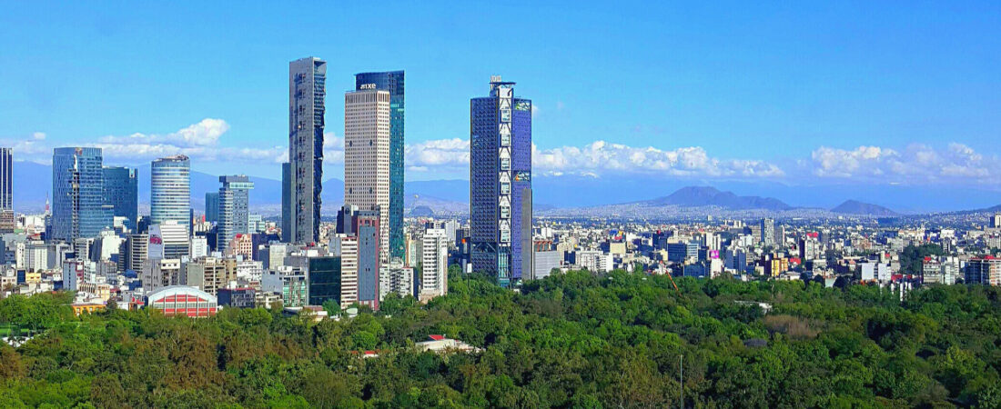 Mexico City for Americans Who Want Big-City Living Without U.S.-Level Costs