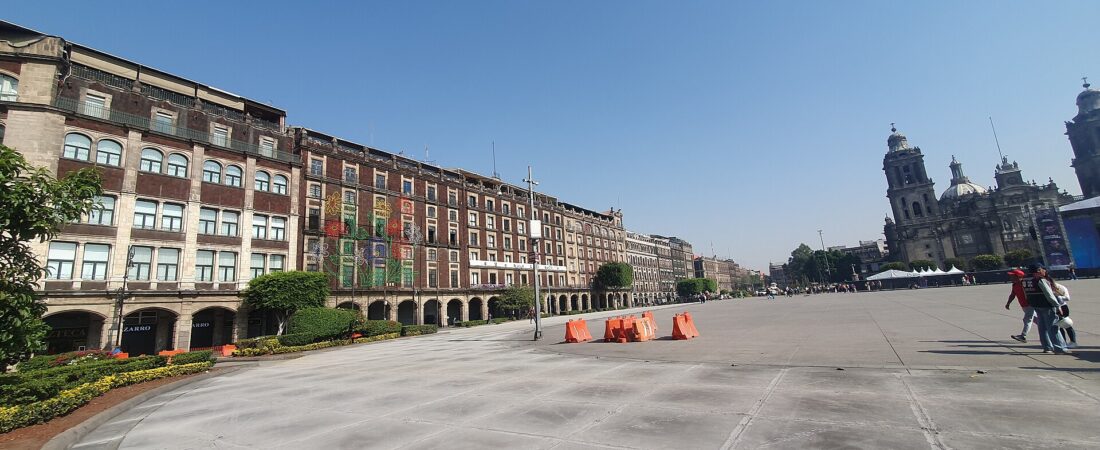 Mexico for Americans Wanting Affordable Longer-Term Living