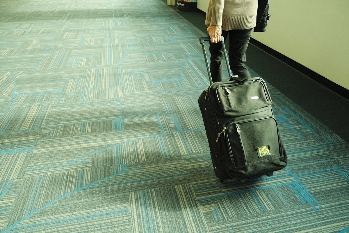 The Not-Fancy Travel Gear That Saves the Most Hassle on Longer Stays
