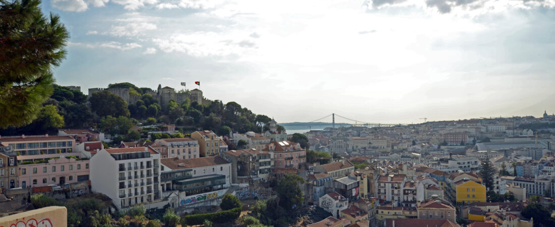 Portugal for Americans Seeking a Slower, More Livable Overseas Base