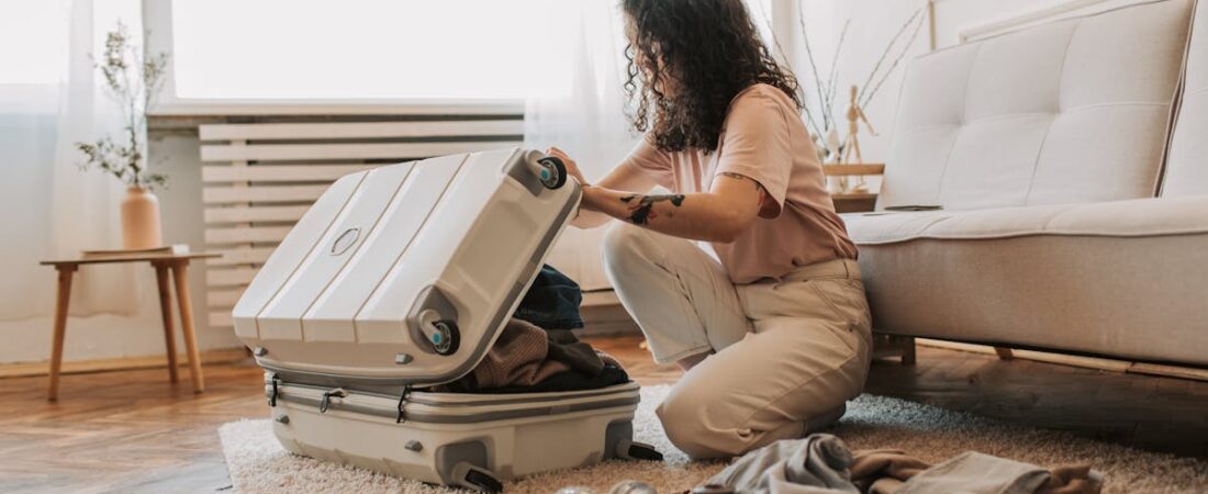 The Small Comfort Items That Actually Earn Space on Longer Trips