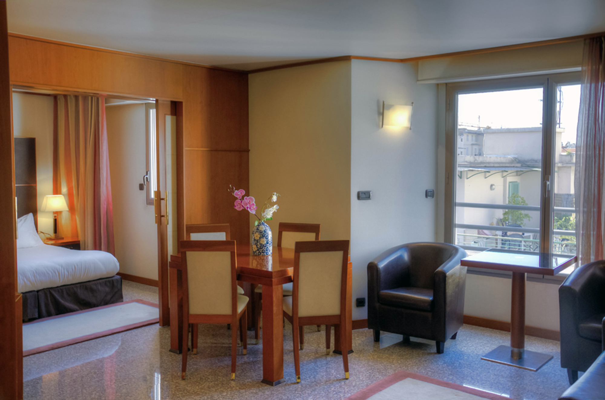 The First Apartment Questions Americans Should Ask Before Booking a Longer Stay Abroad