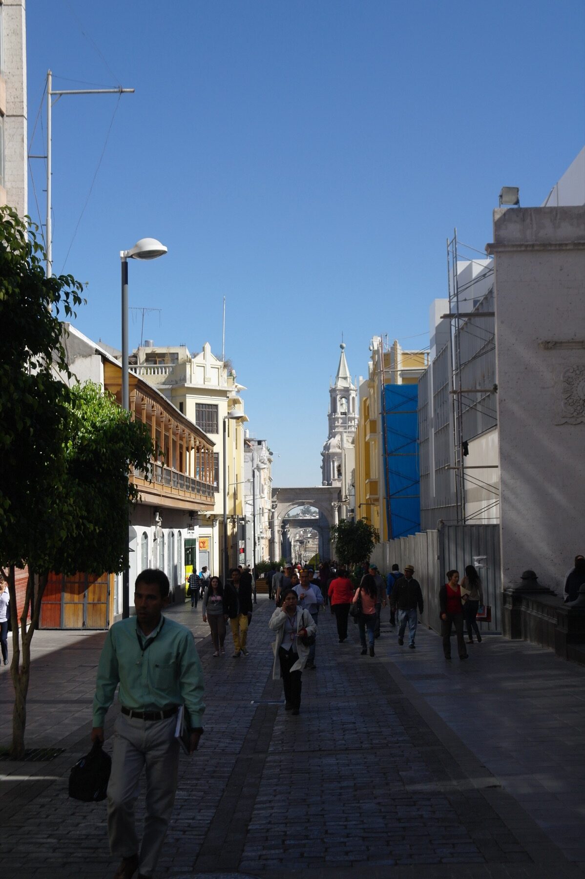 Best Smaller Cities in Latin America for Americans Who Want Value Without Megacity Stress
