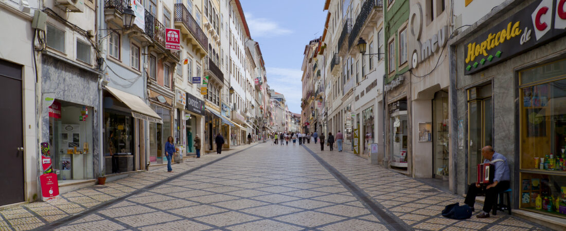 Portugal vs Spain for Americans on a Moderate Monthly Budget