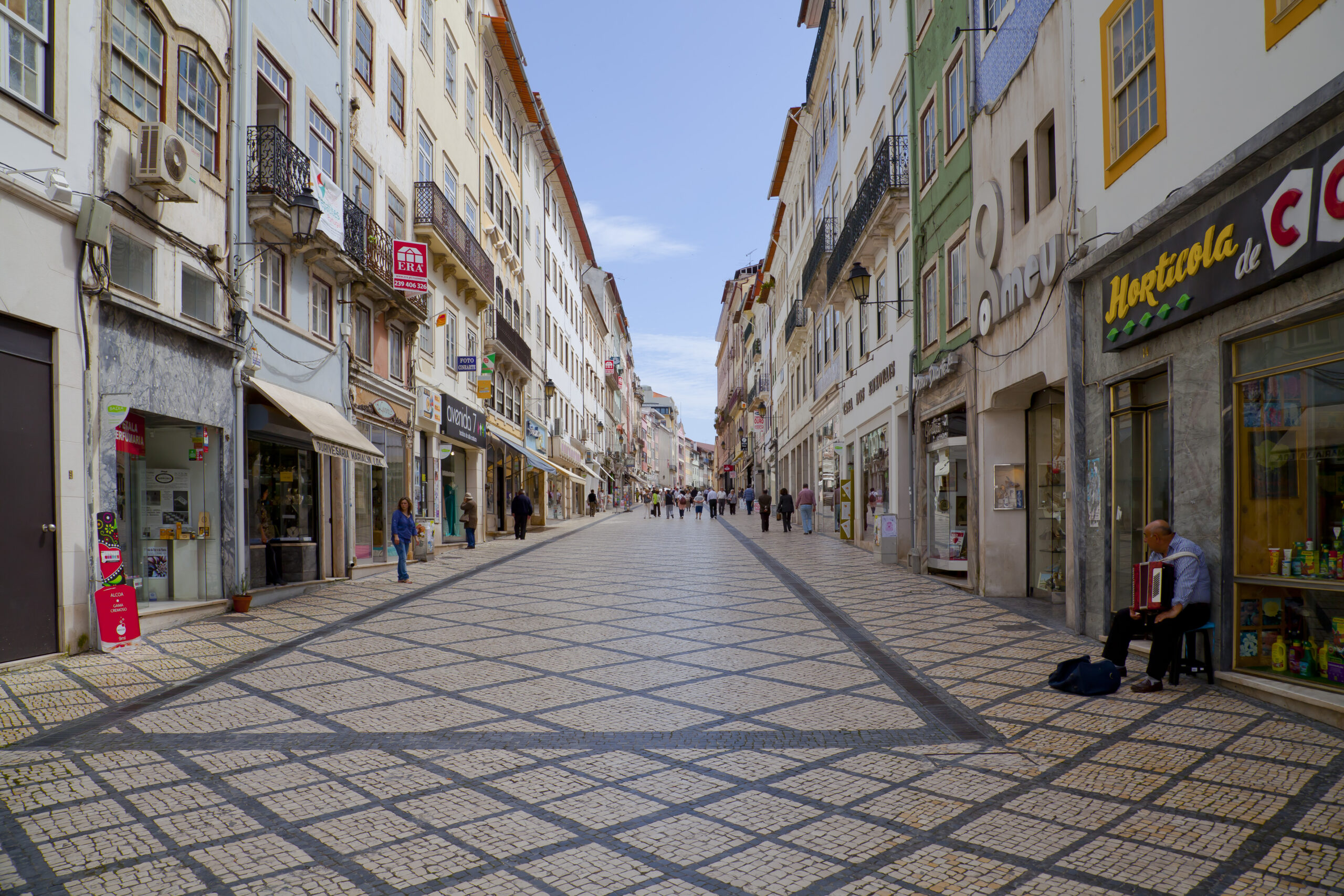 Portugal vs Spain for Americans on a Moderate Monthly Budget