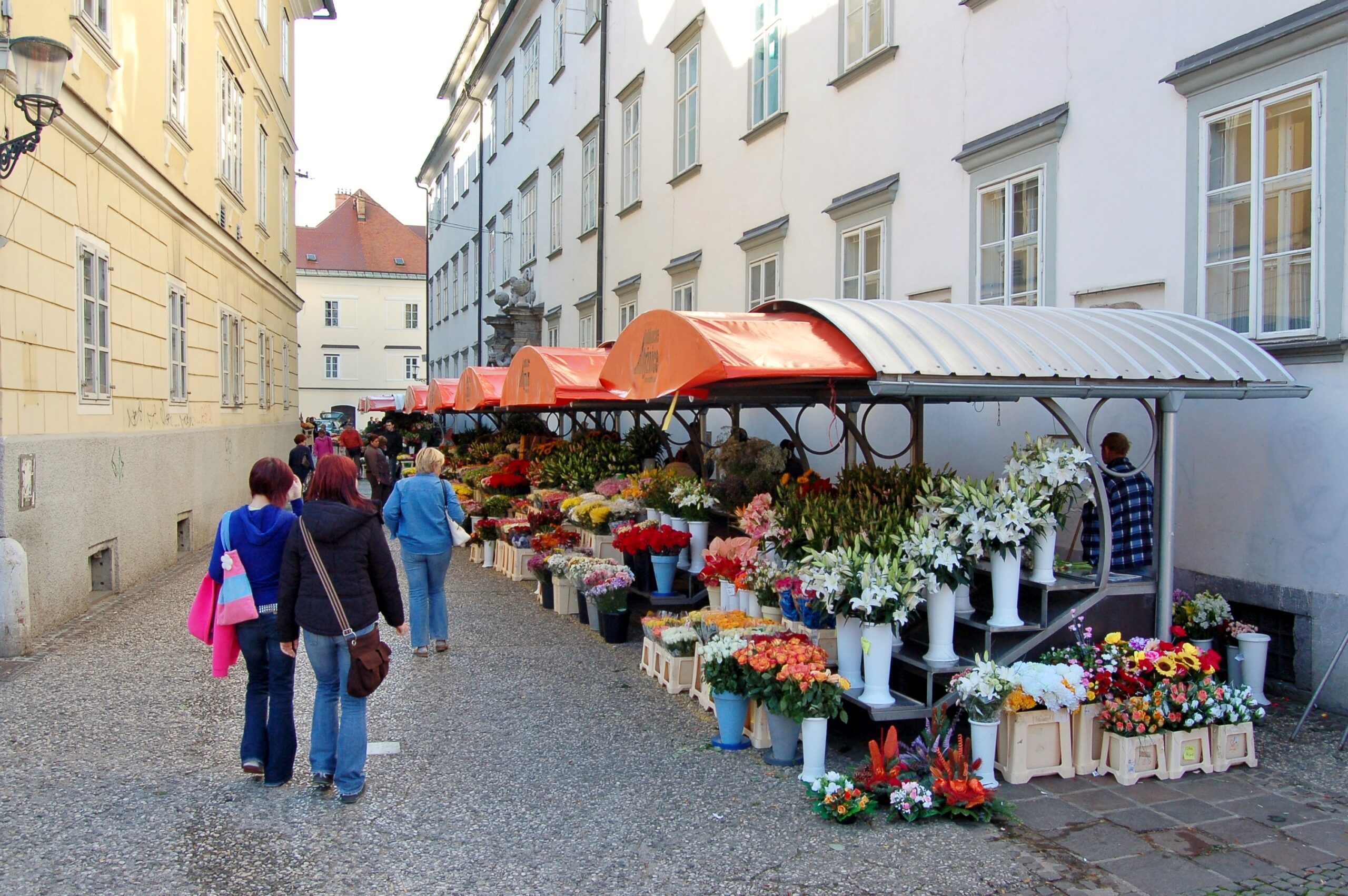 Best Second-Tier Cities Abroad for Americans Who Want Value Without Isolation