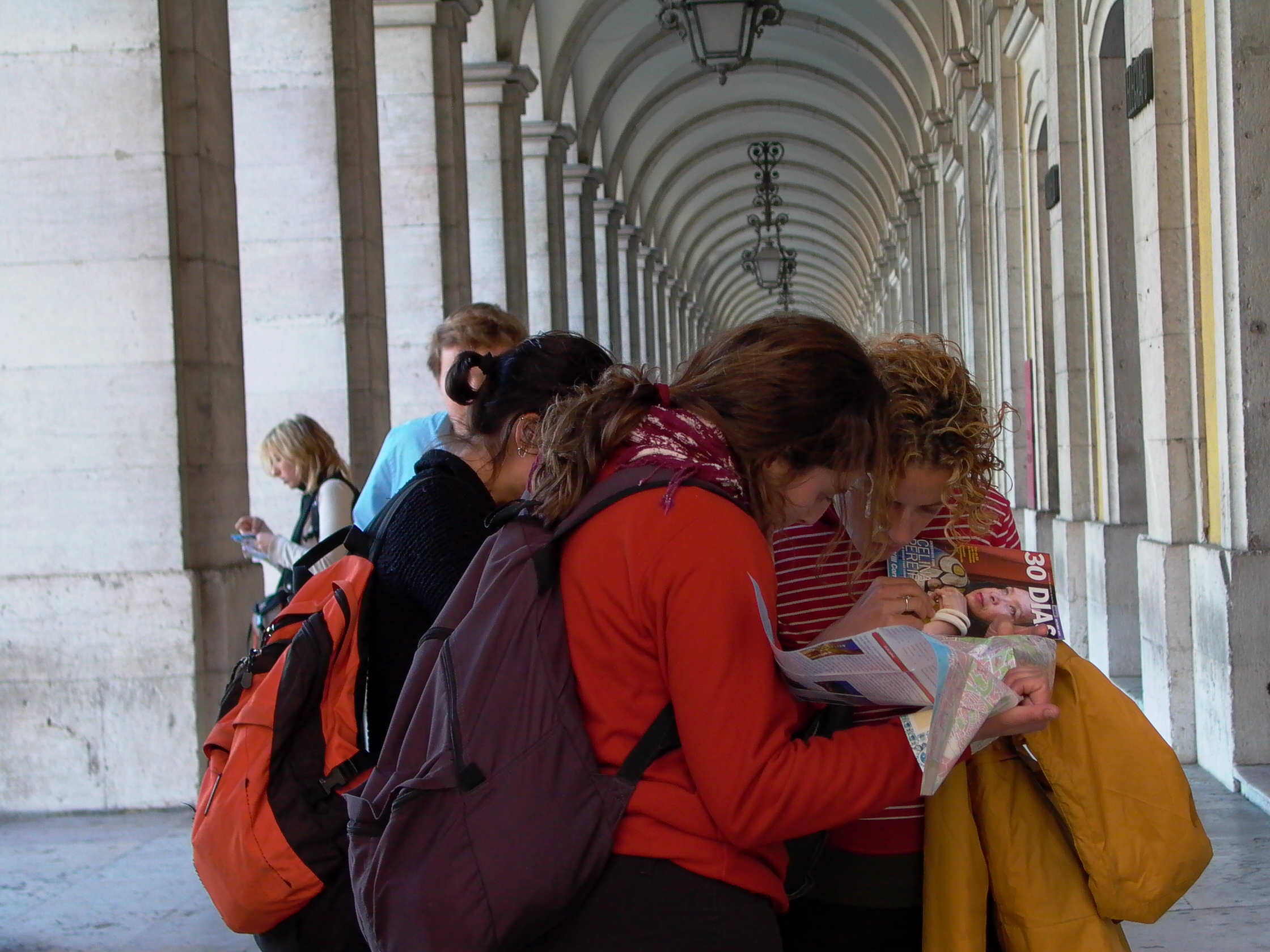 How to Narrow 20 Destination Ideas Down to 3 Realistic Choices