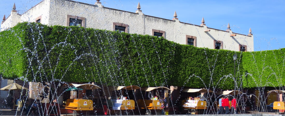 Best Places in Mexico for Americans Who Want Mild Weather and Easier Everyday Logistics