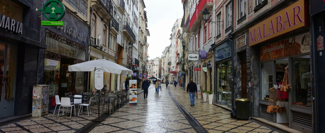 Best European Bases for Americans Living on Social Security and a Modest Budget