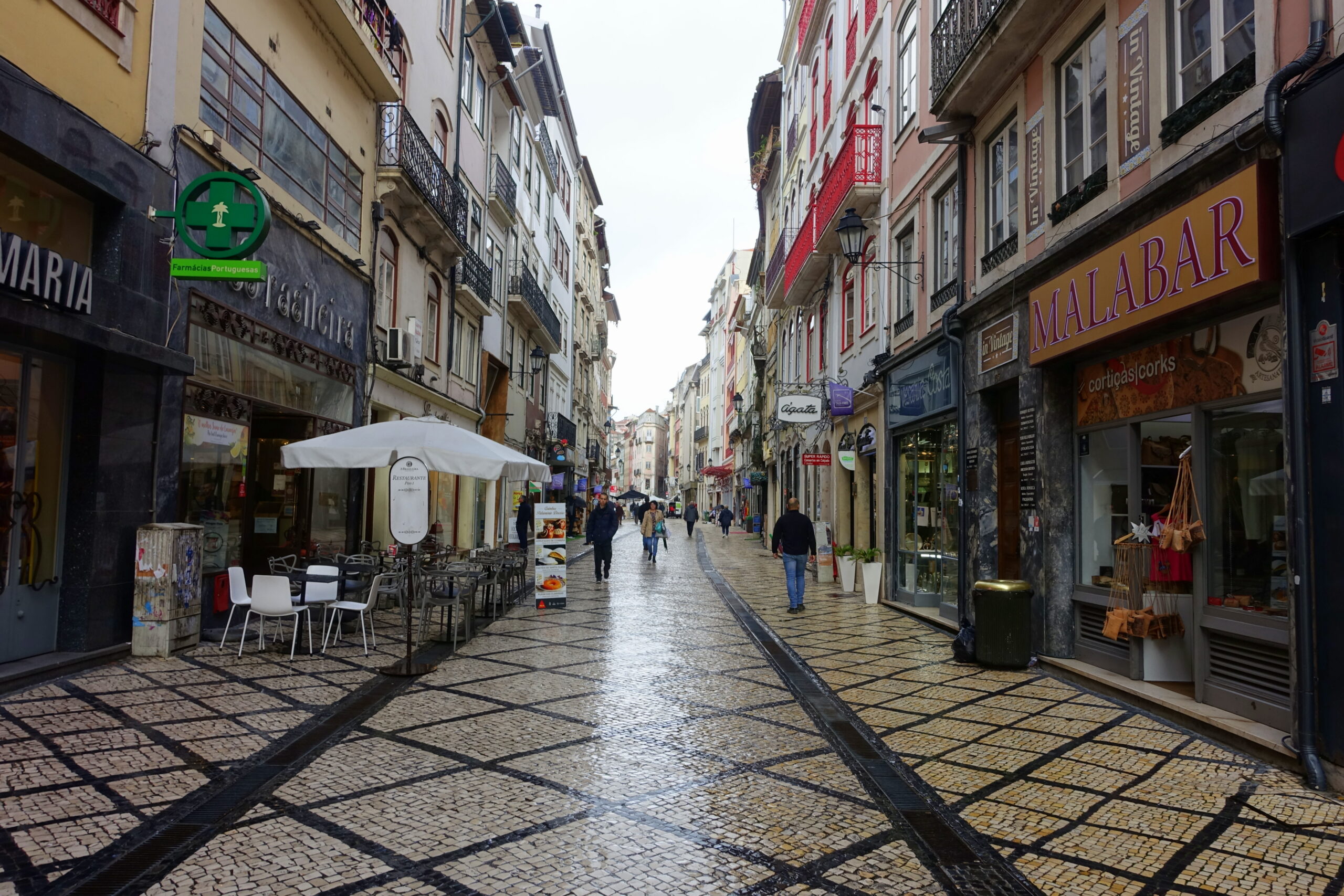 Best European Bases for Americans Living on Social Security and a Modest Budget