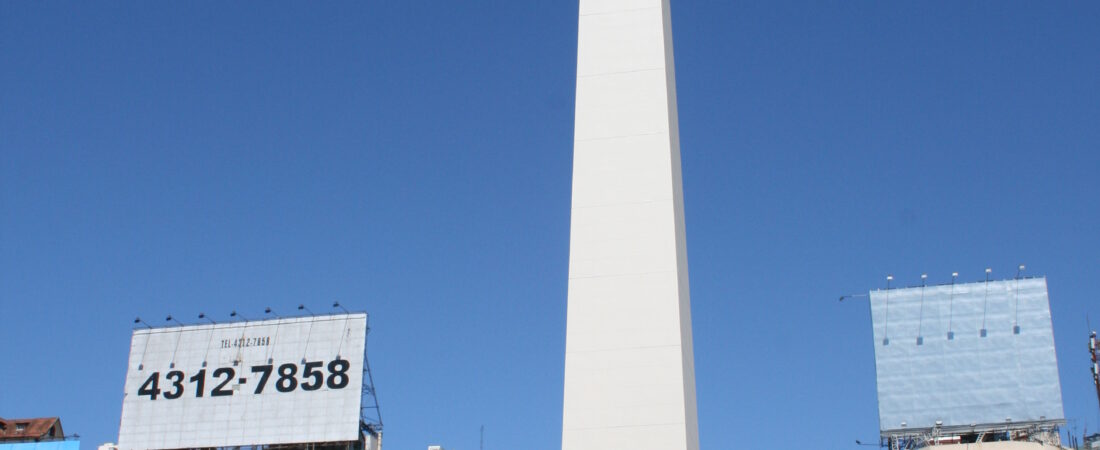 Buenos Aires for Americans Who Want Big-City Culture on a Moderate Budget