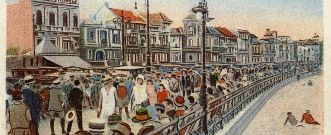 Montevideo for Americans Who Want a Calmer Coastal Capital in South America