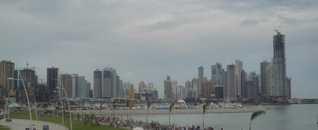 Portugal, Spain, and Panama for Americans Who Want an Easier First Base