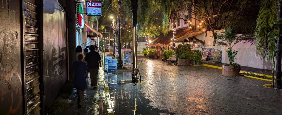 Playa del Carmen for Americans Testing a Coastal Mexico Base