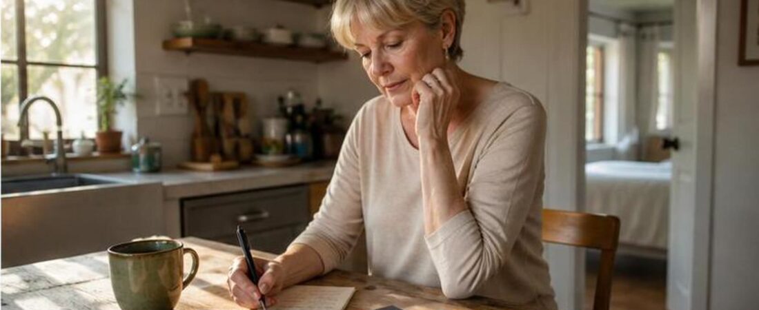 The Late-Start Retirement Checklist