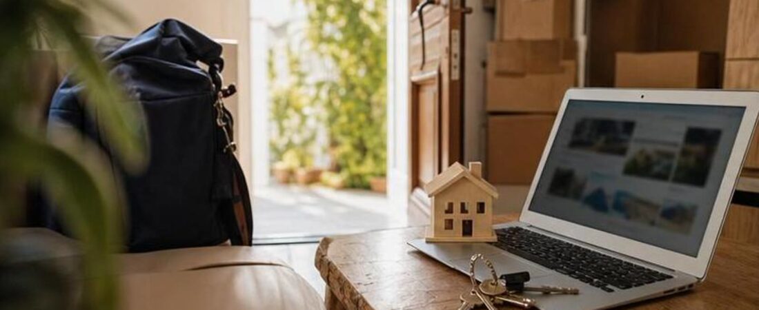 Renting Out Your Paid-Off House to Fund Life Overseas