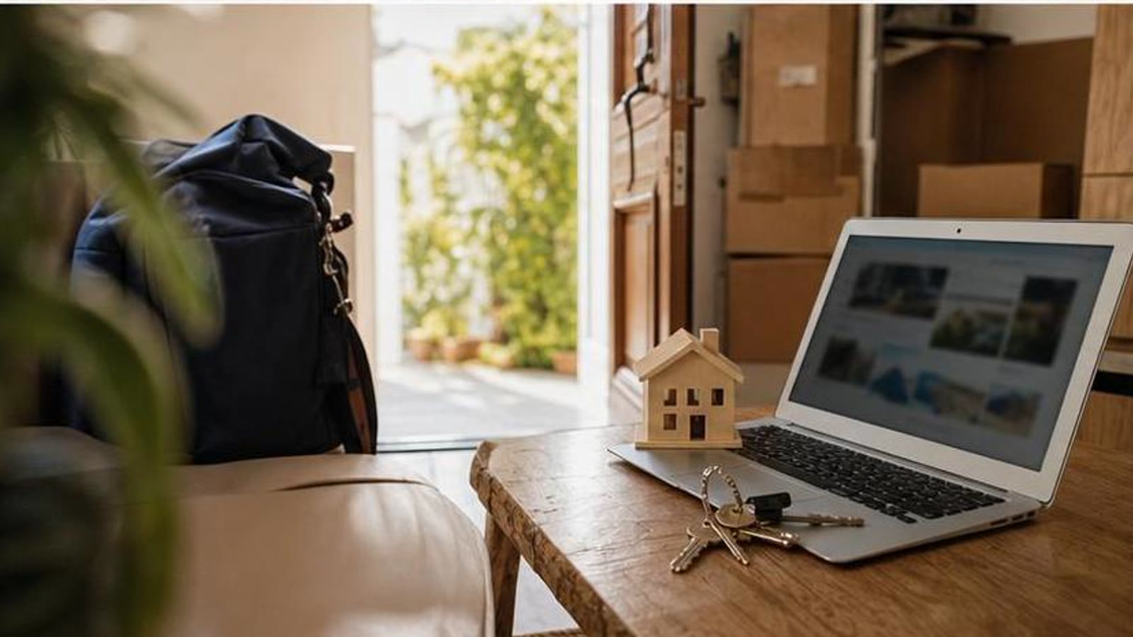 Renting Out Your Paid-Off House to Fund Life Overseas