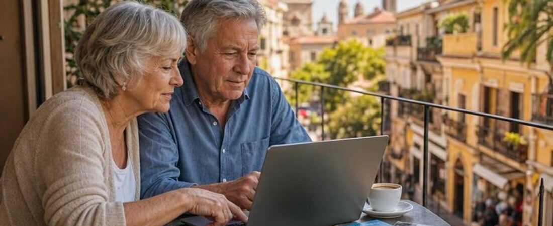 How to Build a $3,000/Month Retirement Income Floor