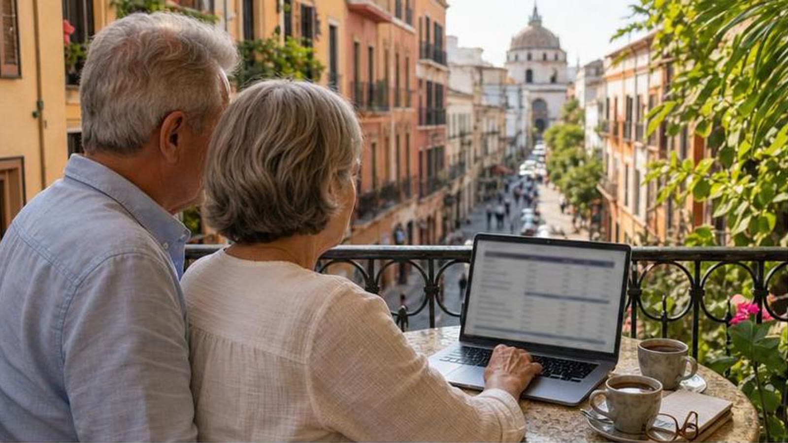 The 5-Year Retirement Abroad Plan