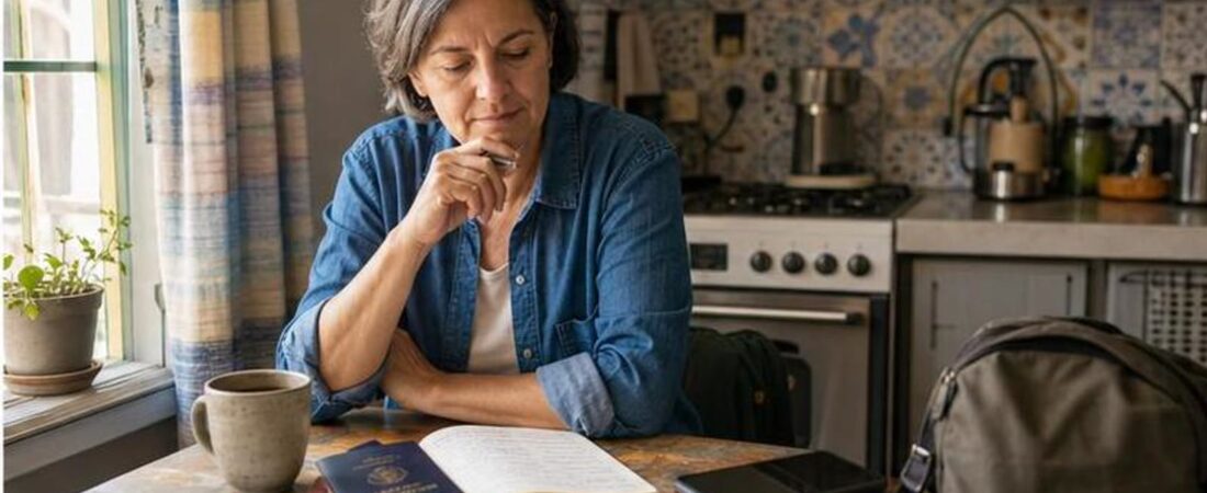 What to Do Financially 5 Years Before Retirement