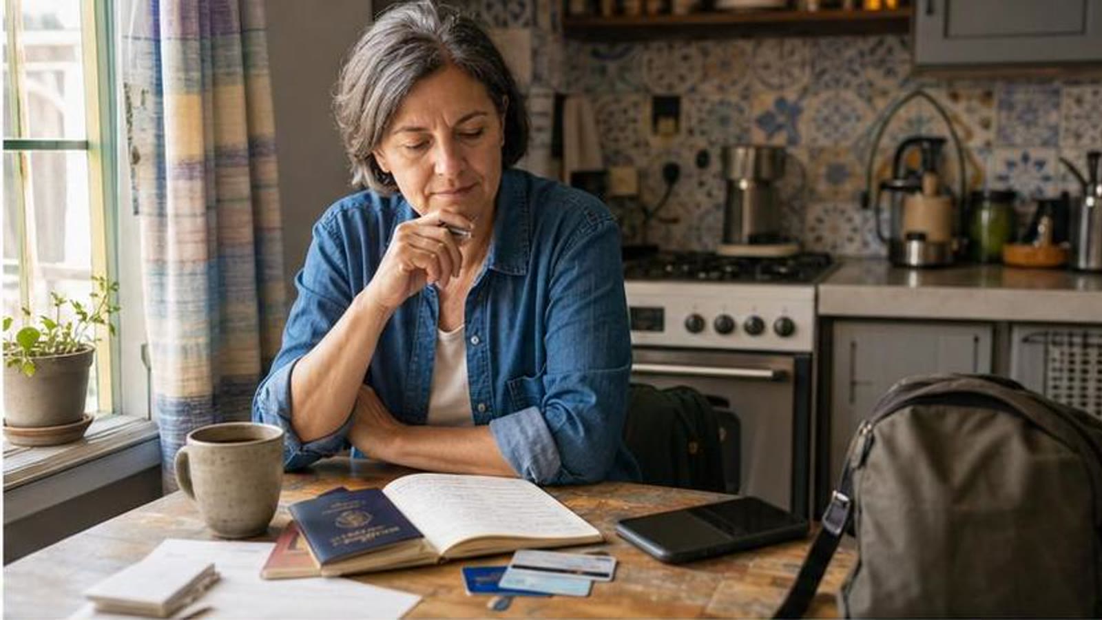 What to Do Financially 5 Years Before Retirement