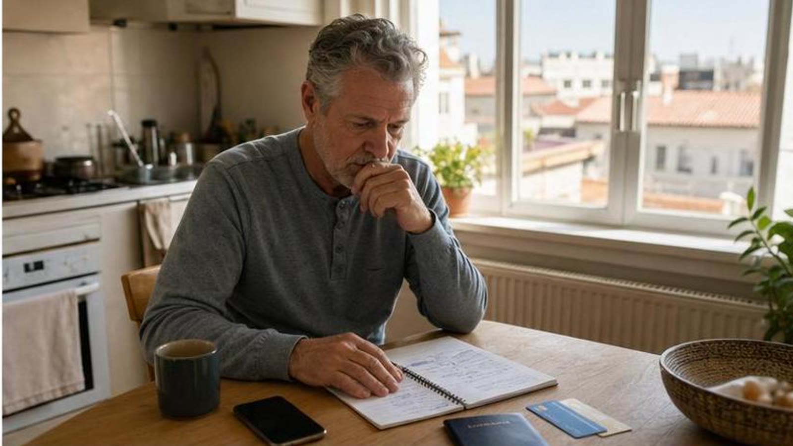How to Use Part-Time Work to Bridge the Retirement Gap