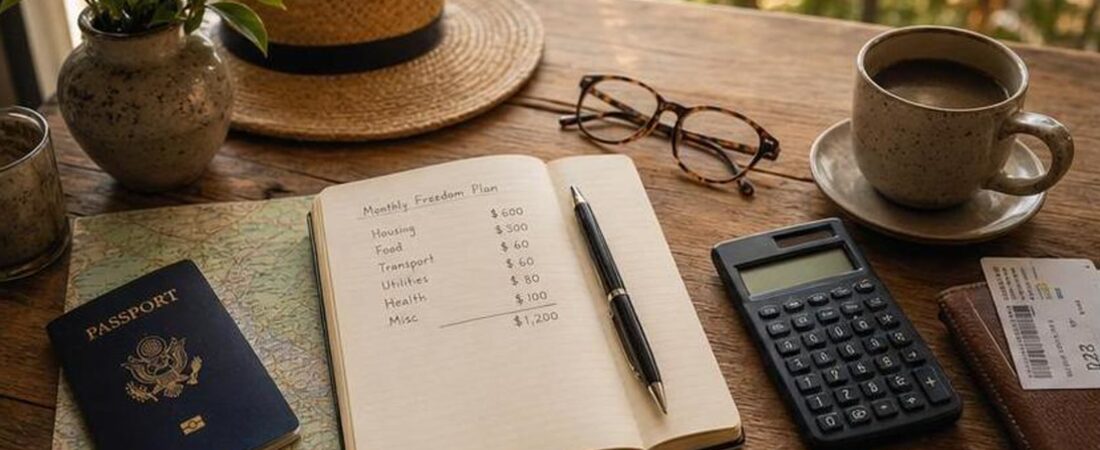How Much Do You Need Invested If Your Monthly Income Is Already Covered?