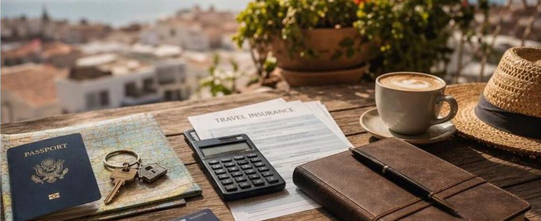 What $2,000, $3,000, and $4,000 a Month Can Buy Abroad