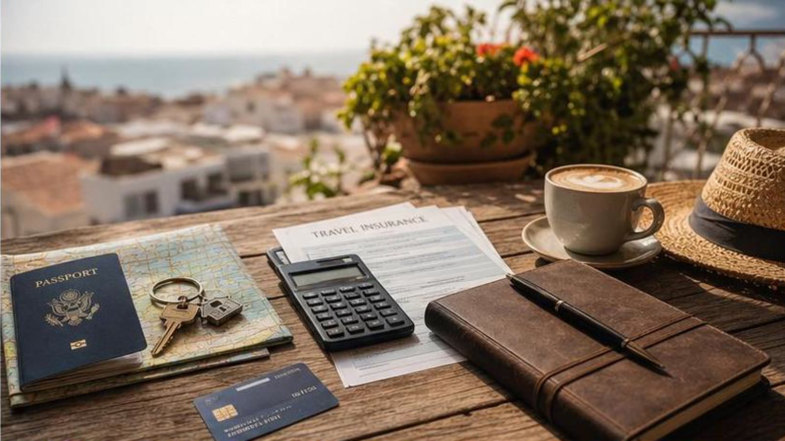 What $2,000, $3,000, and $4,000 a Month Can Buy Abroad