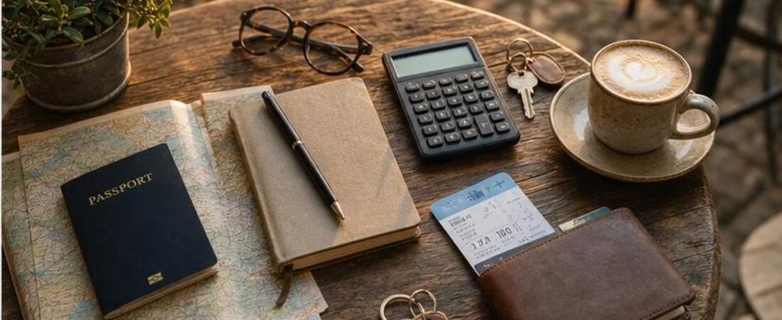 Living Abroad With VA Benefits: Practical Money Issues
