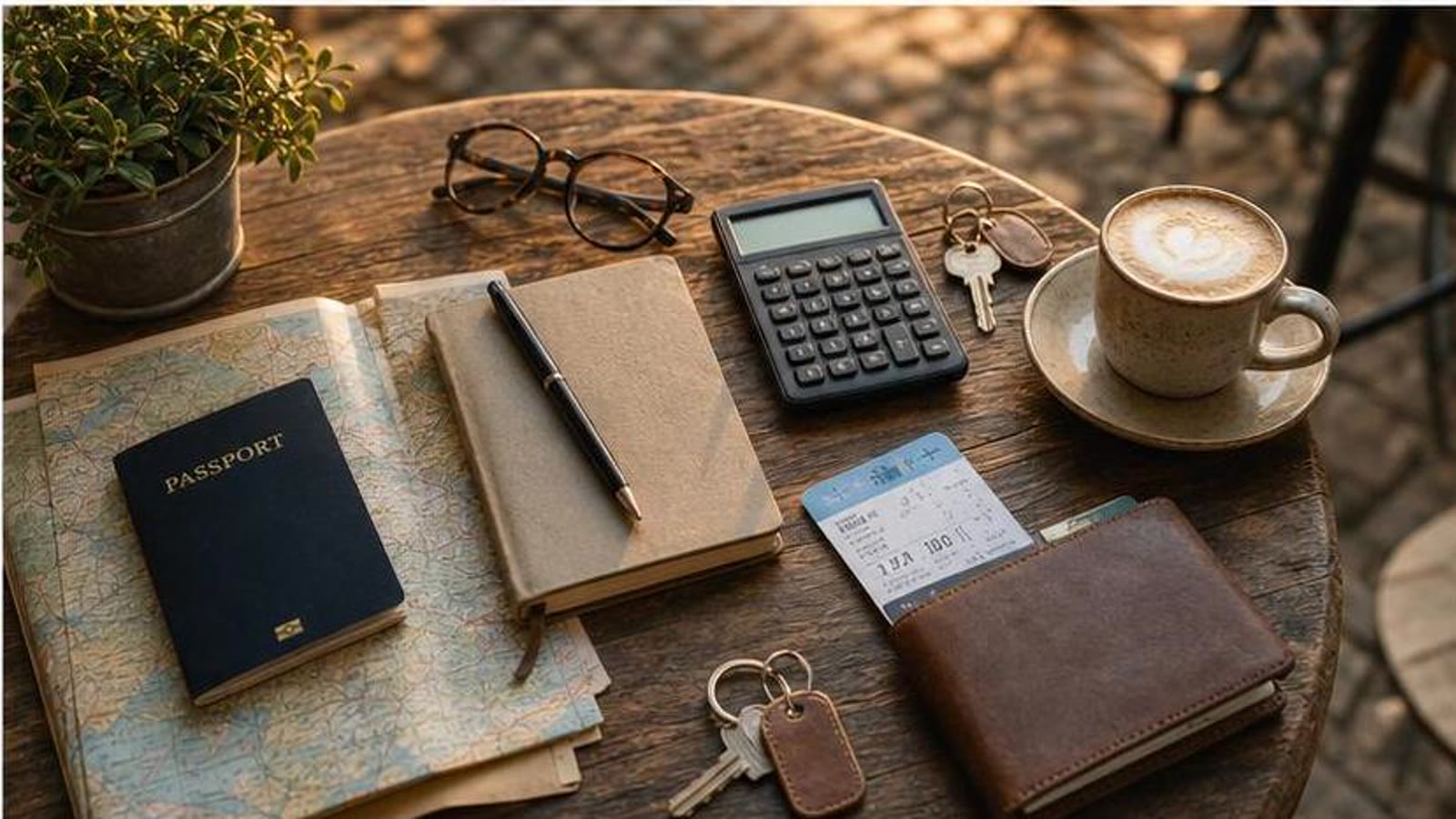 Living Abroad With VA Benefits: Practical Money Issues