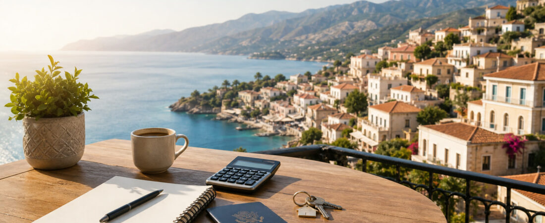 Can You Retire Abroad on $3,000 a Month?