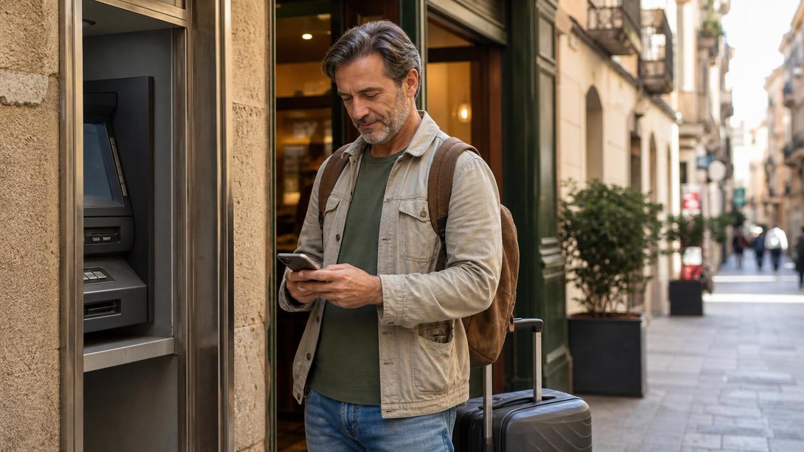 The Real Cost of Slow Travel