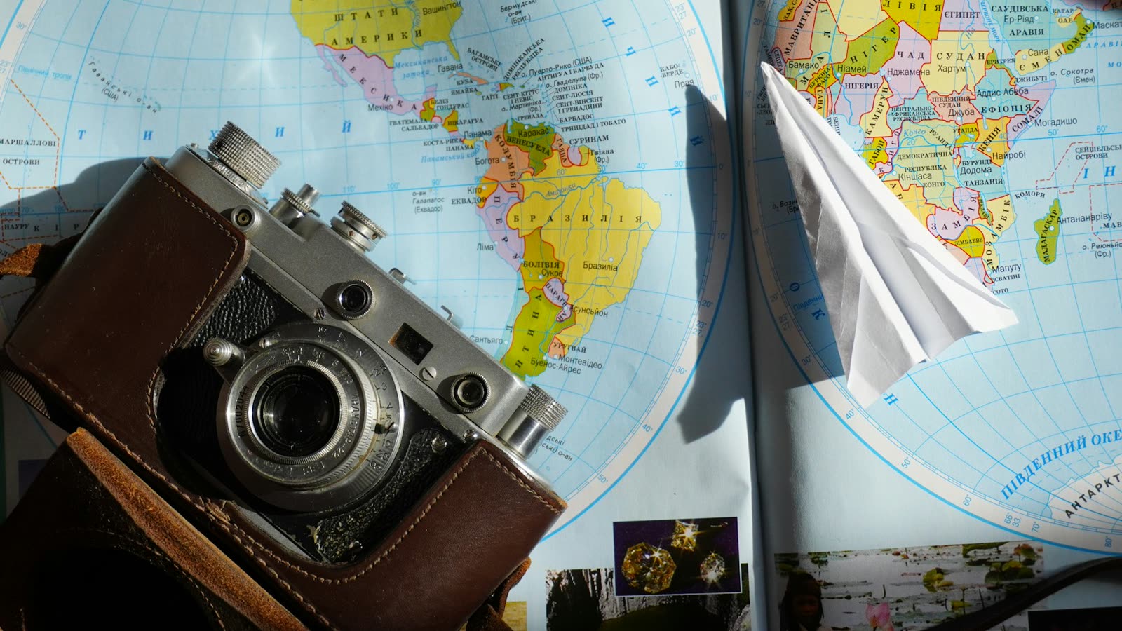 Social Security claiming age planning for retirement abroad.