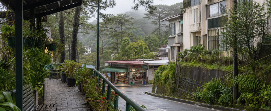 Baguio for Americans Who Want Cooler Weather in the Philippines
