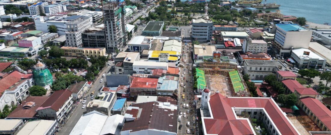 Cebu City for Americans Who Want English-Friendly Southeast Asia With Urban Services