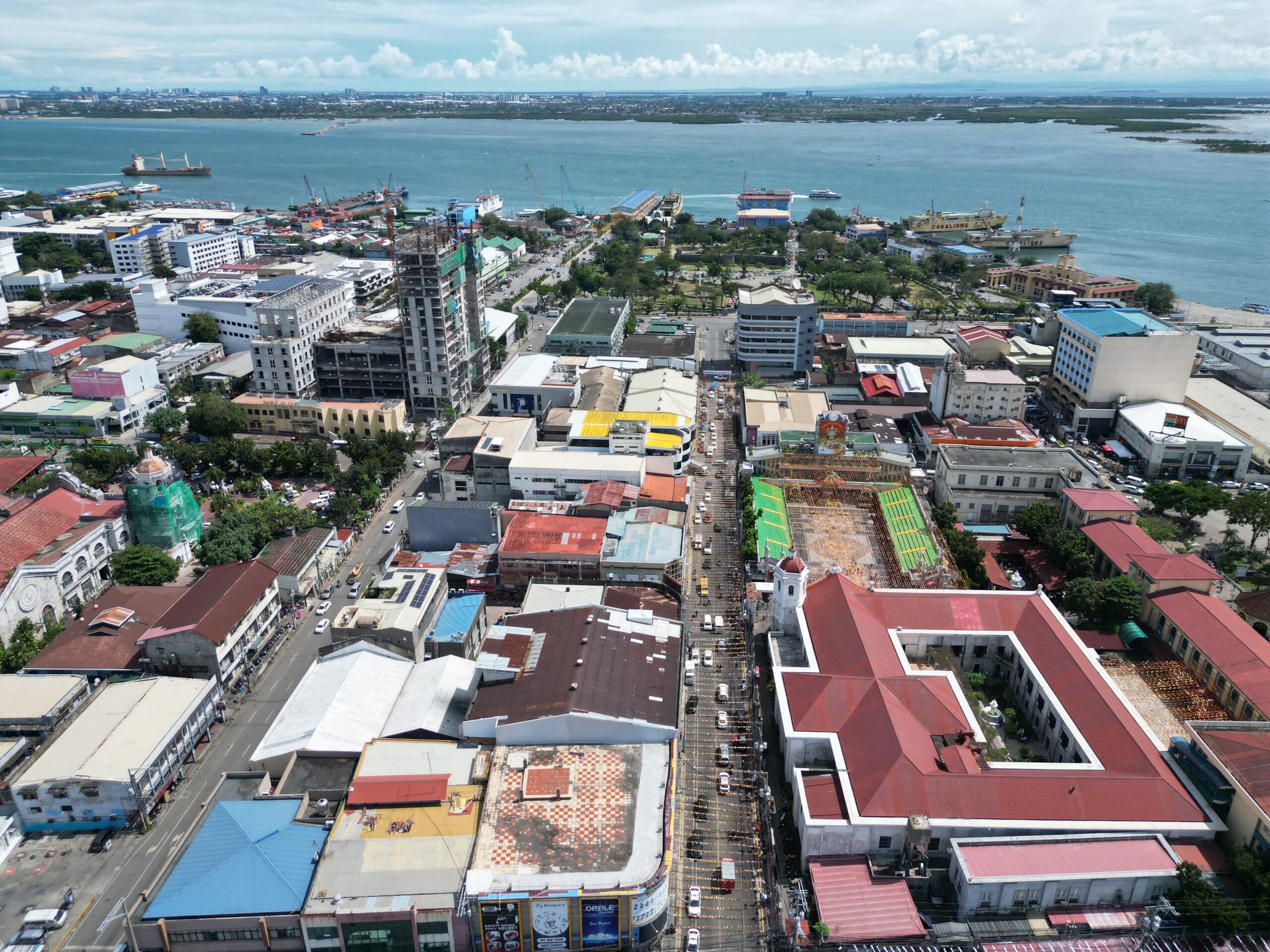 Cebu City for Americans Who Want English-Friendly Southeast Asia With Urban Services