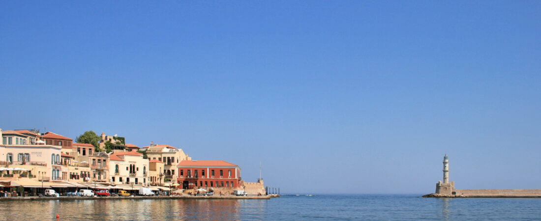 Chania for Americans Testing a Slower Mediterranean Stay
