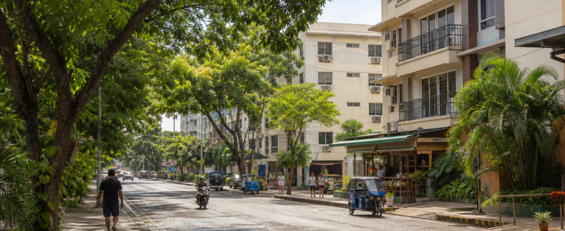 Davao for Americans Considering a Larger Southern Philippines Base