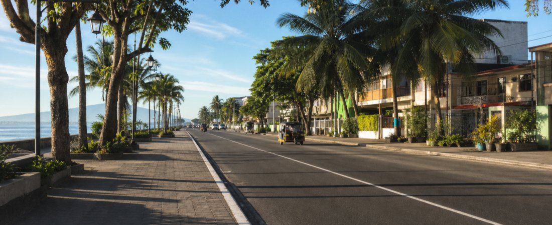 Dumaguete for Americans Who Want a Smaller Philippines Base With Expat Infrastructure